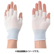 ピッタリ倶楽部 指切インナー手袋 10双組 2950