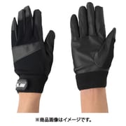 PUファントム ブラック 1P Lサイズ 2973BK-L