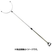 ステンレス製 伸縮式さすまた 29MAMORUSU