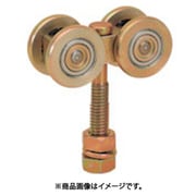 複車ベアリング入(スチール製) 2号 2FUKBE