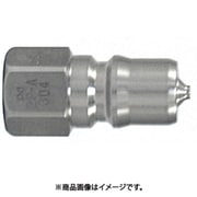 SPカプラ タイプA ステンレス製 エチレンプロピレンゴムEPDM(07972) 2P-A