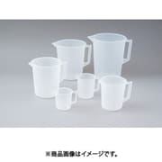 PP手付ビーカー5L 300771