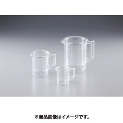 PC計量カップ 100ml 30080100