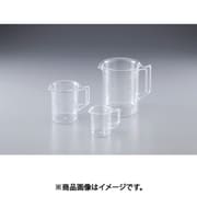 PC計量カップ 1L 30081000