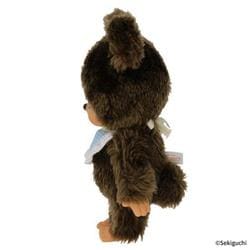 ヨドバシ.com - セキグチ 257980 Monchhichi FriendS ぬいぐるみ