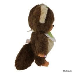 ヨドバシ.com - セキグチ 258000 Monchhichi FriendS ぬいぐるみ