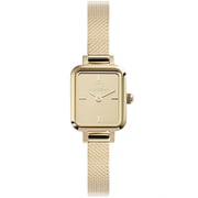 Quadro Mini Reflection Gold 正規品 2年保証 DW00100801