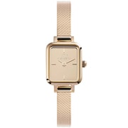 Quadro Mini Reflection Rose 正規品 2年保証 DW00100799