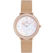 Crystalline Bezel Melrose 正規品 2年保証 DW00100823