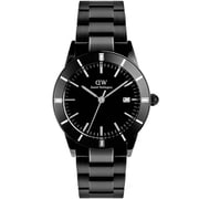 Iconic Paradigma Link Black 正規品 2年保証 DW00100821