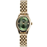 Ophelia Mini Emerald Gold 正規品 2年保証 DW00100804