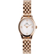 Ophelia Mini Rose Gold 正規品 2年保証 DW00100805