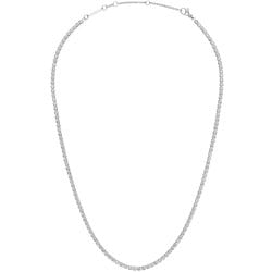 DW00400389 CLASSIC TENNIS Necklace SI