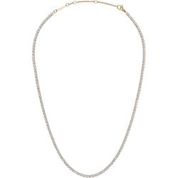 DW00400390 CLASSIC TENNIS Necklace PG
