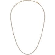 DW00400390 CLASSIC TENNIS Necklace PG