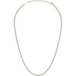 DW00400391 CLASSIC TENNIS Necklace YG