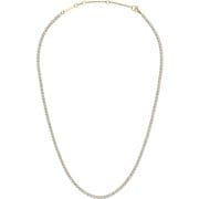 DW00400391 CLASSIC TENNIS Necklace YG