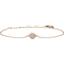 DW00400626 Pave Crystal Bracelet RG