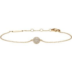 DW00400641 Pave Crystal Bracelet G