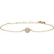 DW00400641 Pave Crystal Bracelet G