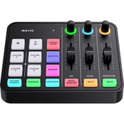 ライブストリーミングミキサー M-SMIX1