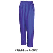 レインパンツ ロイヤルブルー L 3222-52-L