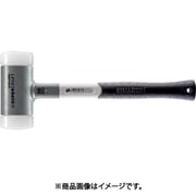 無反動スーパークラフトハンマー グラスファイバーハンドル ナイロンヘッド(白)径50 3399.050