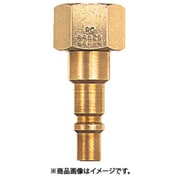 ミニカプラ 燃料ガス用33PFB（01191） 33PFB