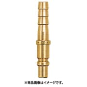 ミニカプラ 燃料ガス用33PH（00341） 33PH