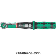 空転式トルクレンチ(プリセット型) A1セーフトルク 2~12Nm 1/4ソケット用 343971