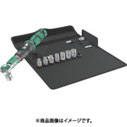 空転式トルクレンチ(プリセット型) A1セーフトルク 2~12Nm 1/4ソケットセット 343972