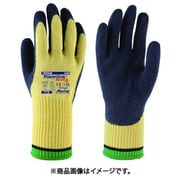 耐切創手袋 パワーグラブKEV4-S 7/S 344S-7S