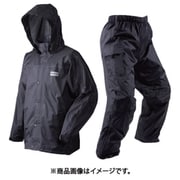 レインクルードットコム ブラック Mサイズ 3542BK-M