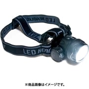 アクアヘッドライトPRO 70×55×63mm 乾電池式 380467