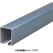 トラックレール・ハンガーレール(スチール製) 3号/1820mm 3TR18