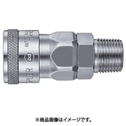 鋼鉄製ハイカプラ ふっ素ゴムFKM X-100(04008) 40SM