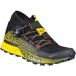 ヨドバシ.com - スポルティバ LA SPORTIVA サイクロン ユニ