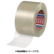 電気絶縁用ビニールテープ 50mm×20m 透明 4251-50-20TM