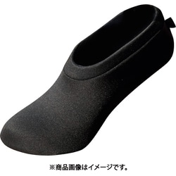 はたラク はたラクソックスカバ- ブラック L（23.5～24.5） 46030020041