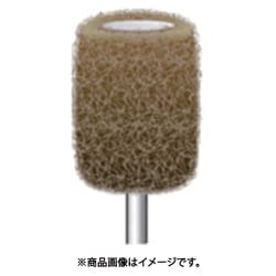 ファイバーサンダー 3本入 Φ20×22×軸Φ3 #320 48726
