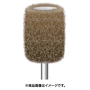 ファイバーサンダー 3本入 Φ20×22×軸Φ3 #320 48726