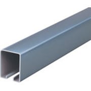 トラックレール・ハンガーレール(スチール製) 4号/2730mm 4TR27