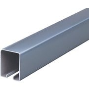 トラックレール・ハンガーレール(スチール製) 4号/3640mm 4TR36