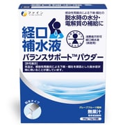 特別用途食品 バランスサポート 5袋入 [経口補水液]