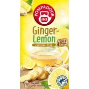 71093 [ジンジャー＆レモン 1.75g×20袋 ノンカフェイン]