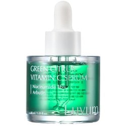ラビューム グリーンビタミンCセラム 30ml