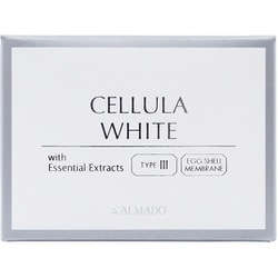 チェルラー ホワイトモイスチャー 50g
