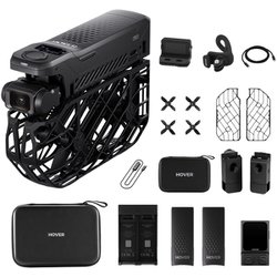 X1 PRO Fly Joy Combo Black SP06H051