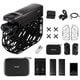 X1 PROMAX Fly Joy Combo Black SP06H052