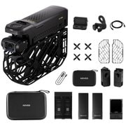 X1 PROMAX Fly Joy Combo Black SP06H052